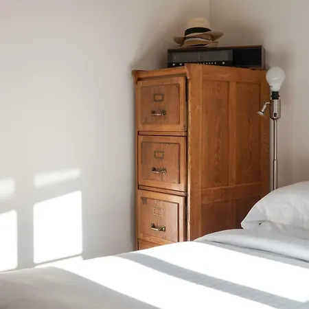 Apartment Rue Jean-pierre Timbaud By Onefinestay